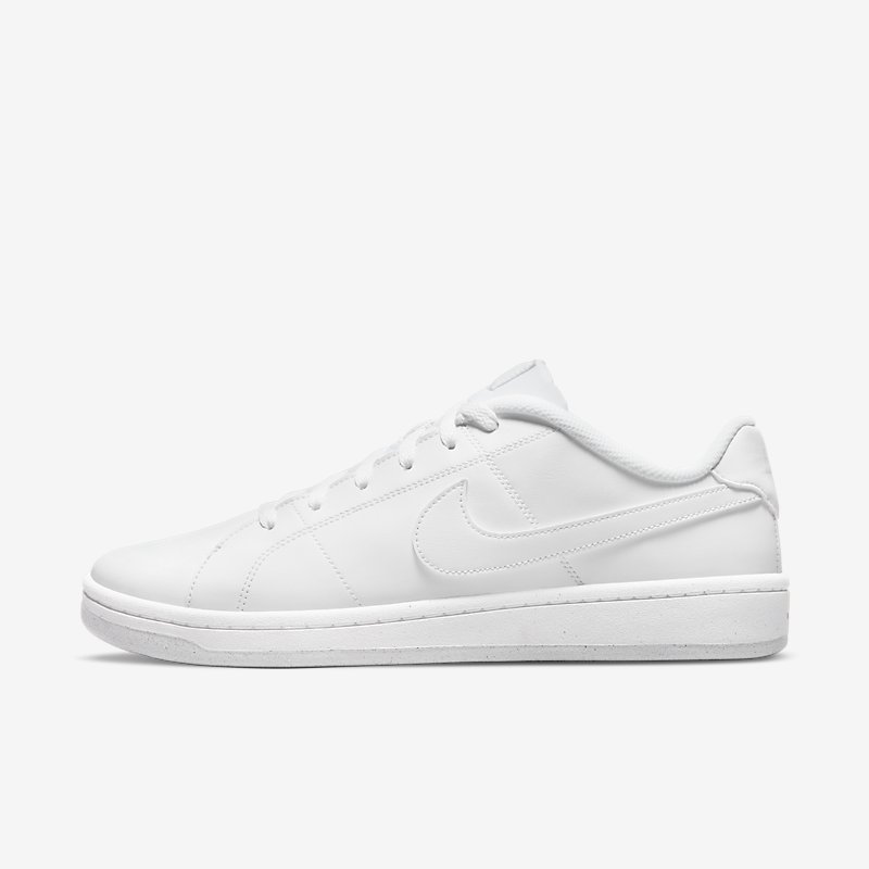 Giày Nike Court Royale 2 NN Nam - Trắng