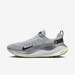 Giày Nike ReactX Infinity 4 Nam - Xám