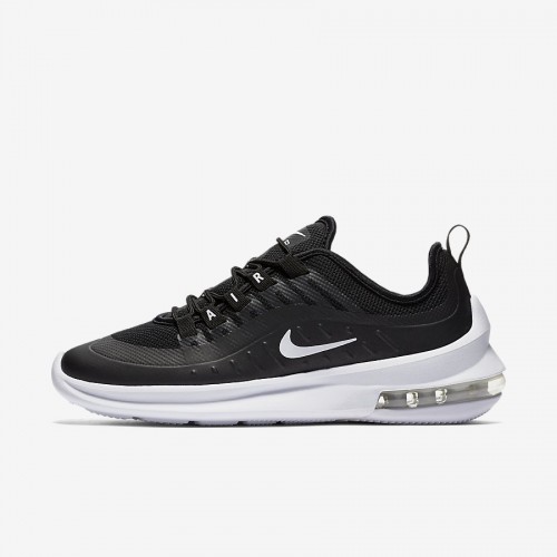 Giày Nike Air Max Axis Nữ - Đen Trắng