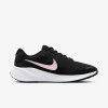 Giày Nike Revolution 7 Nữ - Đen Hồng Giày Nike Revolution 7 Nữ - Đen Hồng