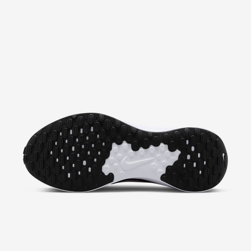 Giày Nike Revolution 7 Nữ - Đen Hồng Giày Nike Revolution 7 Nữ - Đen Hồng
