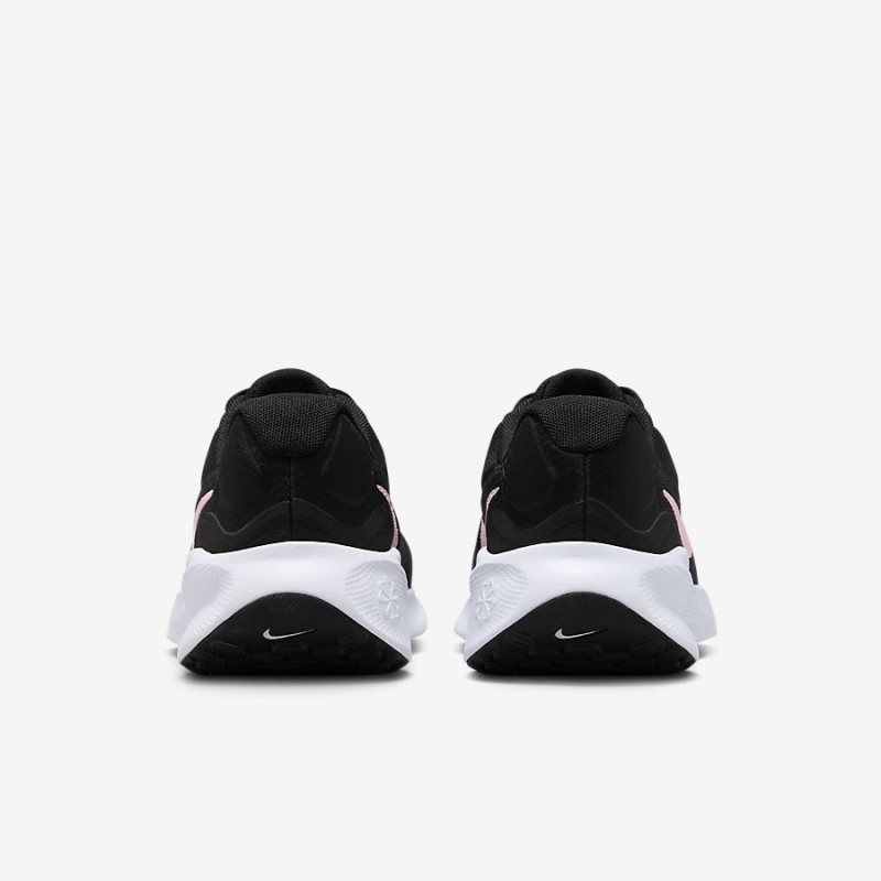 Giày Nike Revolution 7 Nữ - Đen Hồng Giày Nike Revolution 7 Nữ - Đen Hồng
