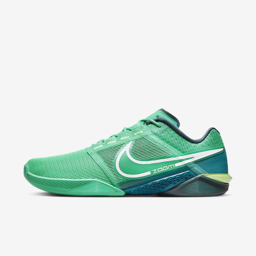 Giày Nike Zoom Metcon Turbo 2 - Xanh