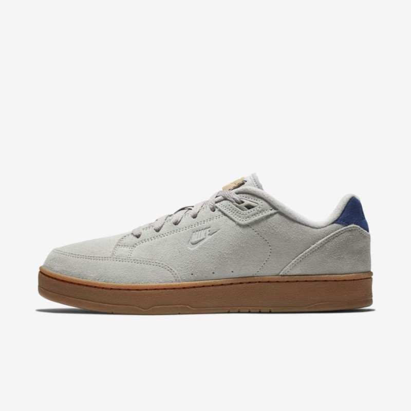 Giày Nike Killshot 2 Leather Nam - Trắng Nâu