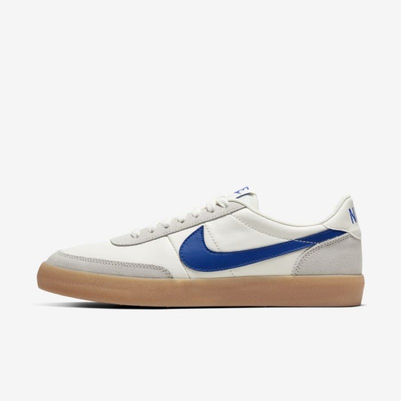 Giày Nike Killshot 2 Leather Nam - Trắng Nâu