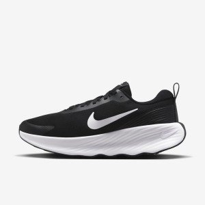 Giày Nike Air Zoom Structure 25 Premium Nam - Xám Nâu