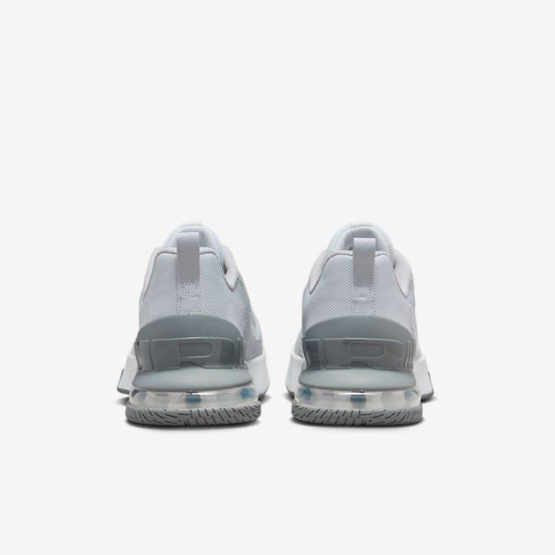 Giày Nike Air Max Alpha Trainer 5 Nam- Đen Trắng