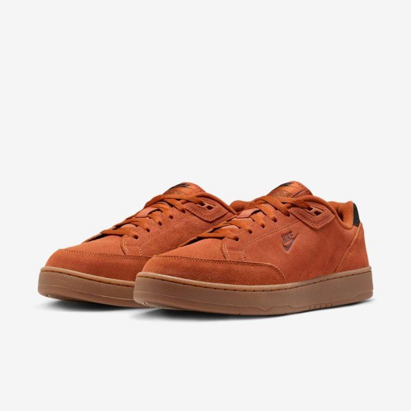 Giày Nike Killshot 2 Leather Nam - Trắng Nâu