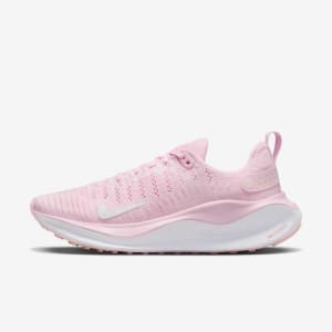 Giày Nike Nike ReactX Infinity 4 Nữ - Đen Vàng