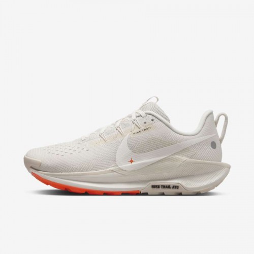 Giày Nike ReactX Pegasus Trail 5 Nữ - Xanh Nhạt