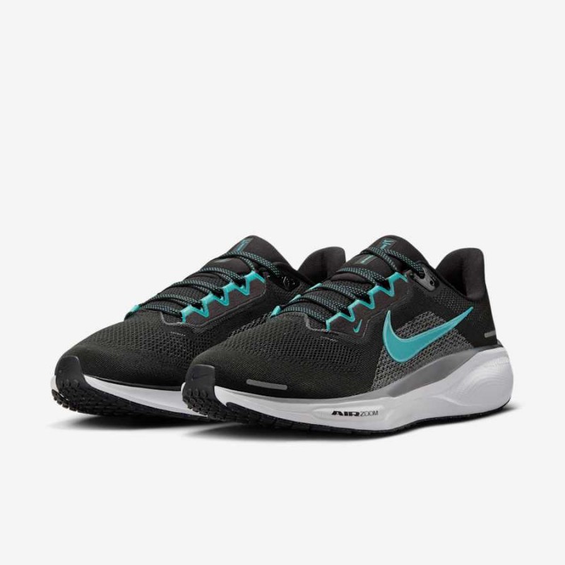 Giày Nike Pegasus 41 Nam - Xám Xanh