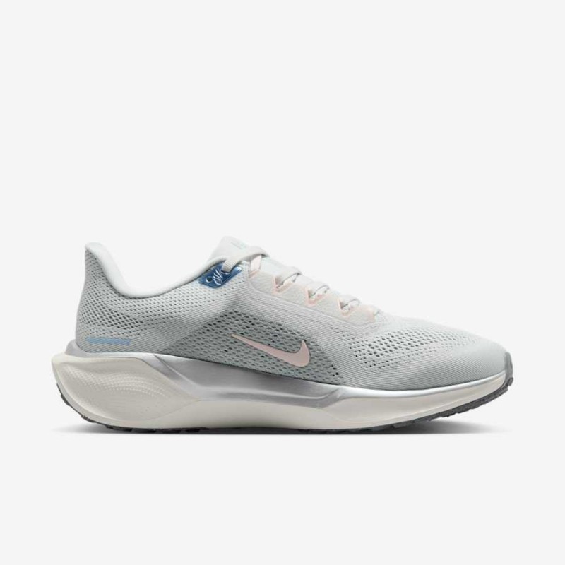 Giày Nike Pegasus 41 Blueprint Nữ - Trắng