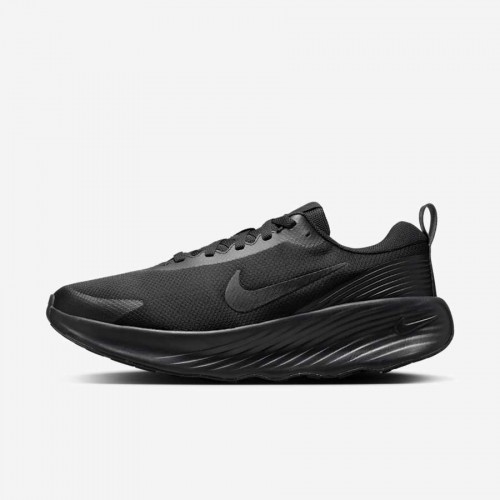 Giày Nike Air Zoom Structure 25 Premium Nam - Xám Nâu