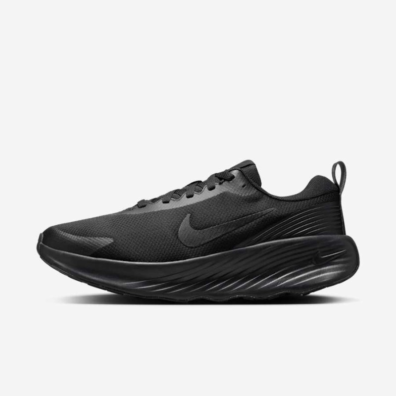 Giày Nike Air Zoom Structure 25 Premium Nam - Xám Nâu