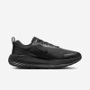 Giày Nike Air Zoom Structure 25 Premium Nam - Xám Nâu
