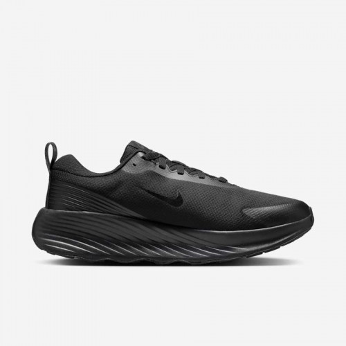 Giày Nike Air Zoom Structure 25 Premium Nam - Xám Nâu