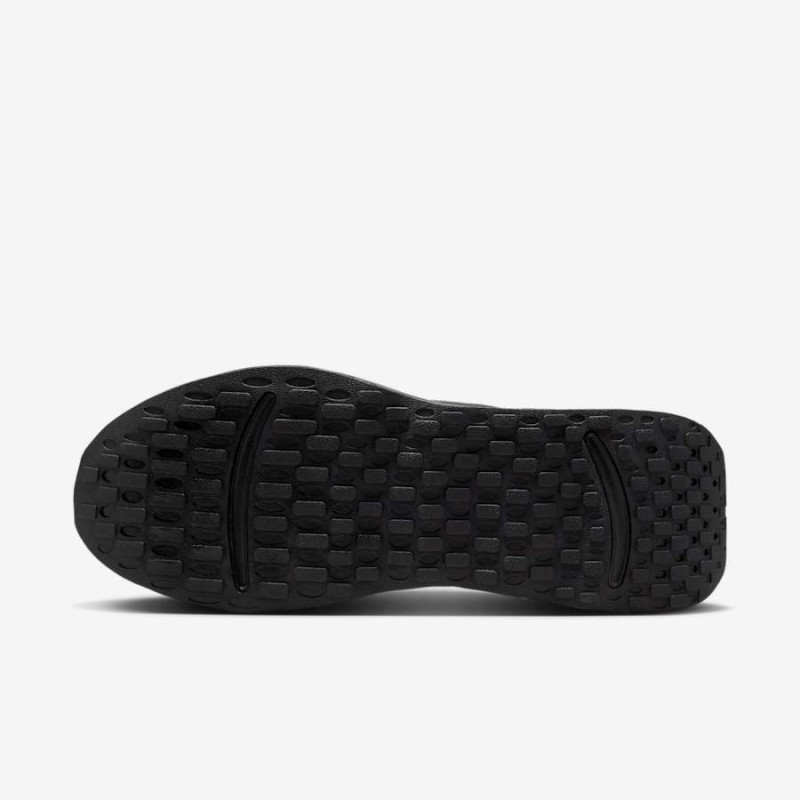 Giày Nike Air Zoom Structure 25 Premium Nam - Xám Nâu