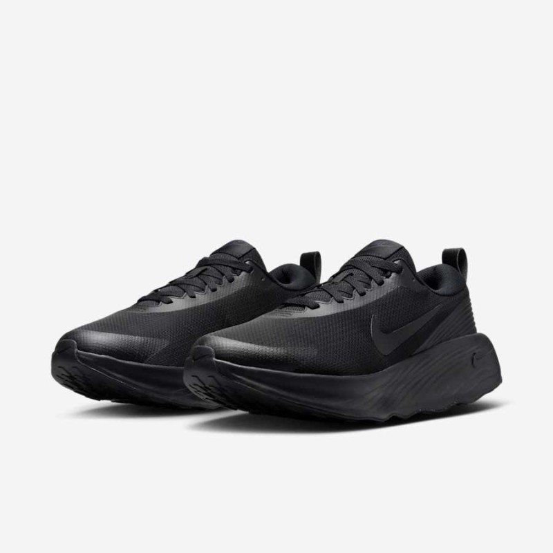 Giày Nike Air Zoom Structure 25 Premium Nam - Xám Nâu