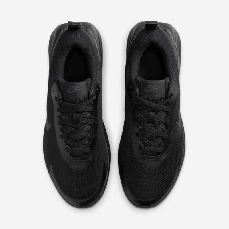 Giày Nike Air Zoom Structure 25 Premium Nam - Xám Nâu
