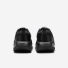 Giày Nike Air Zoom Structure 25 Premium Nam - Xám Nâu