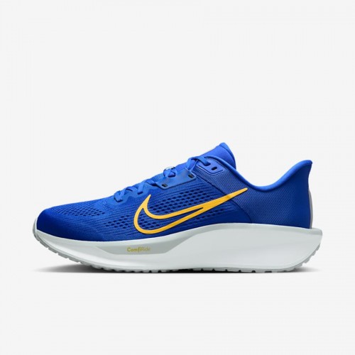 Giày Nike Journey Run Nam - Trắng Đen