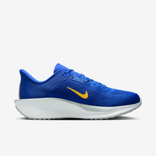 Giày Nike Journey Run Nam - Trắng Đen