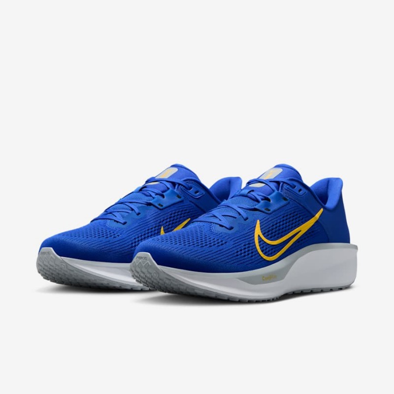 Giày Nike Journey Run Nam - Trắng Đen