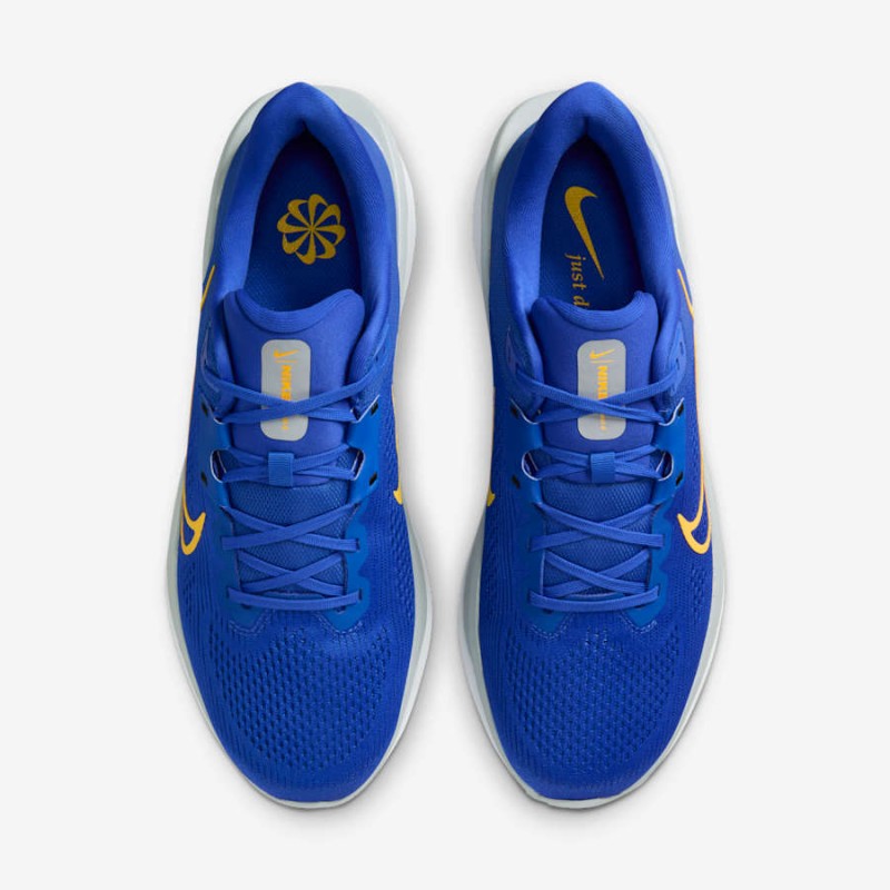 Giày Nike Journey Run Nam - Trắng Đen