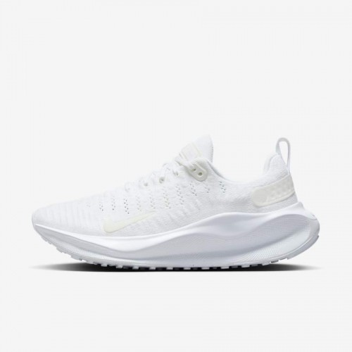 Giày Nike Nike ReactX Infinity 4 Nữ - Đen Vàng