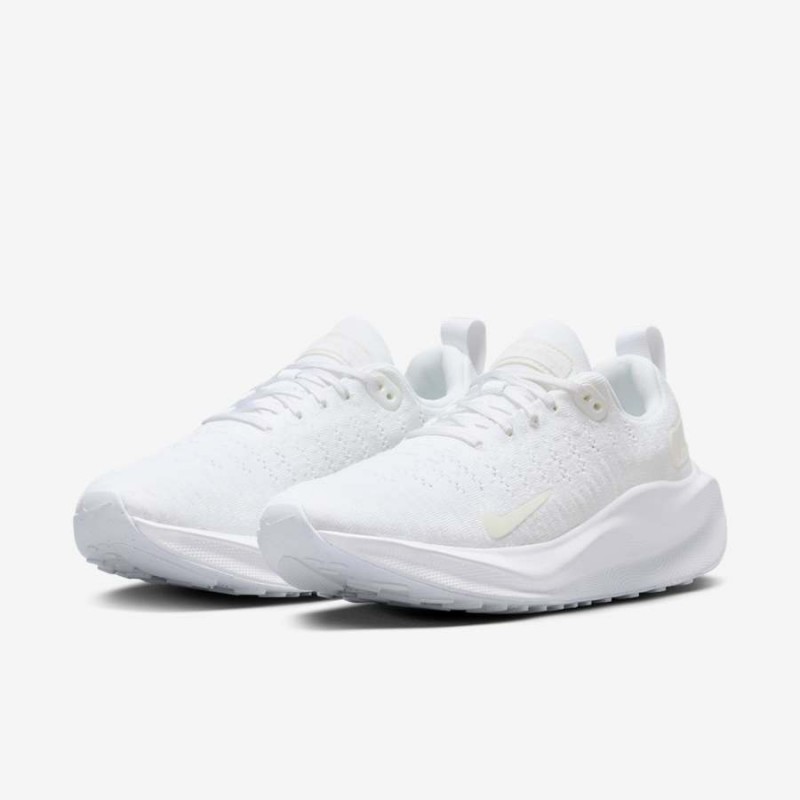 Giày Nike Nike ReactX Infinity 4 Nữ - Đen Vàng