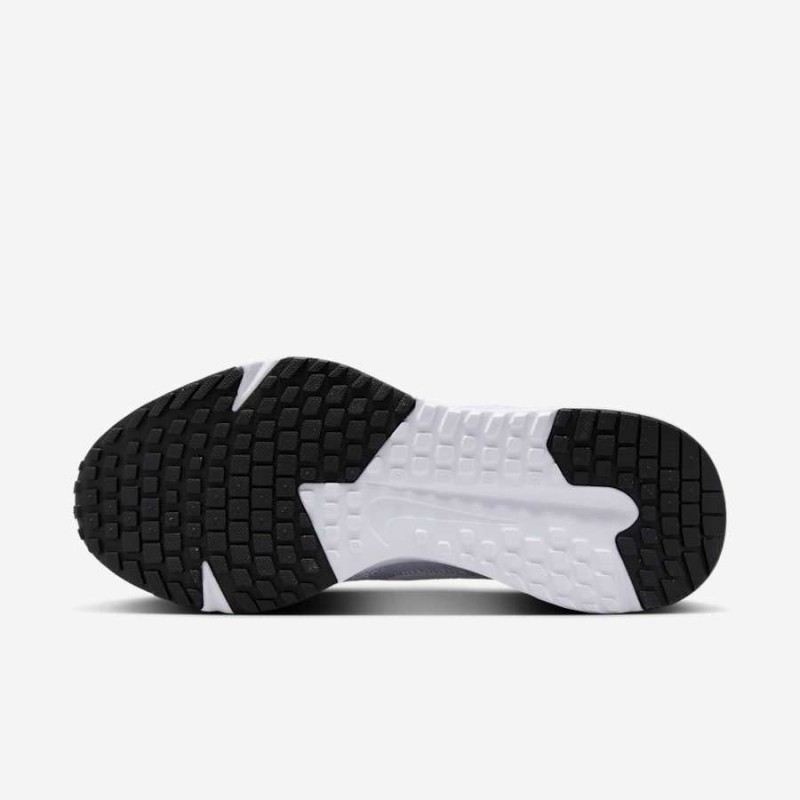 Giày Nike Run Defy Nữ - Trắng