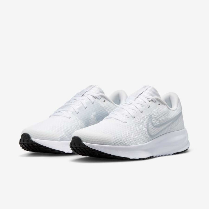Giày Nike Run Defy Nữ - Trắng