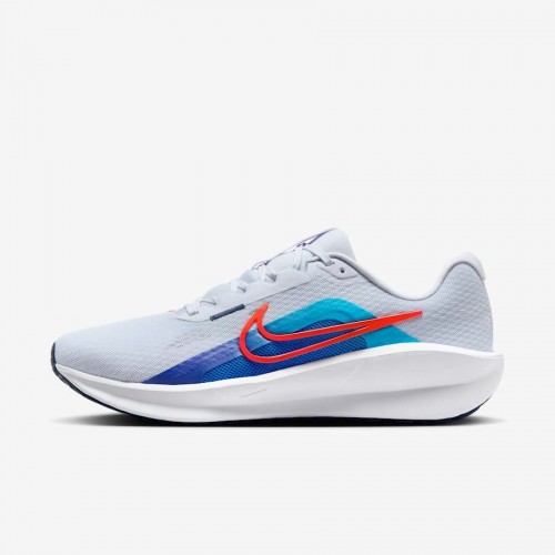 Giày Nike DownShifter 13 Nam - Đen Full