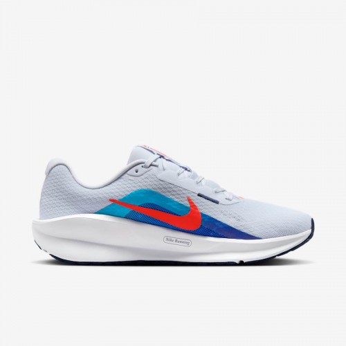Giày Nike DownShifter 13 Nam - Đen Full