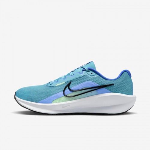 Giày Nike DownShifter 13 Nam - Đen Full