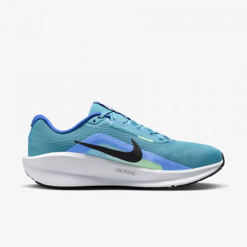 Giày Nike DownShifter 13 Nam - Đen Full