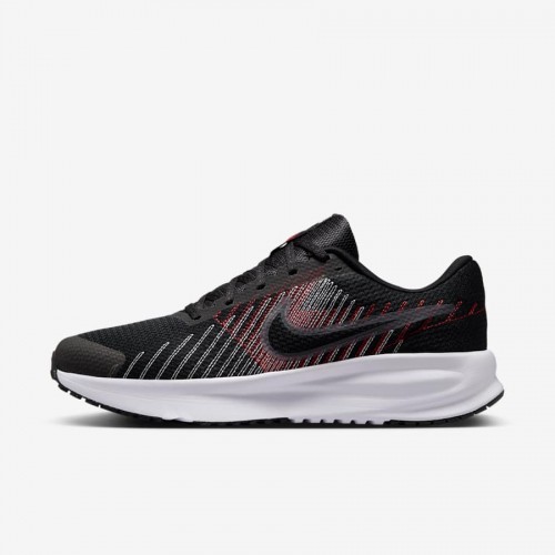 Giày Nike Run Defy Nam - Trắng Đen
