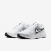 Giày Nike Run Defy Nam - Trắng Đen
