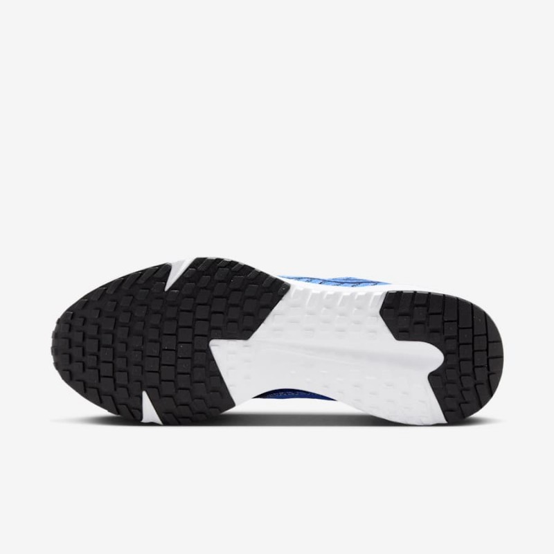 Giày Nike Run Defy Nam - Xanh Trắng
