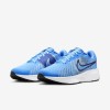 Giày Nike Run Defy Nam - Xanh Trắng