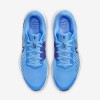 Giày Nike Run Defy Nam - Xanh Trắng