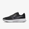 Giày Nike Run Defy Nữ - Xanh Trắng