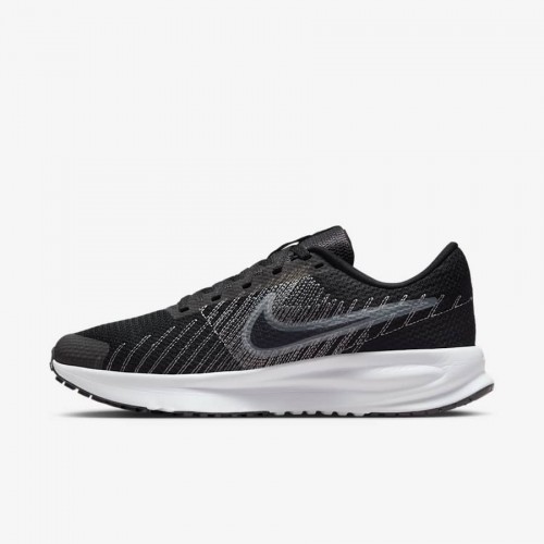 Giày Nike Run Defy Nữ - Xanh Trắng