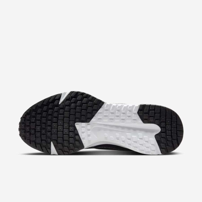 Giày Nike Run Defy Nữ - Xanh Trắng