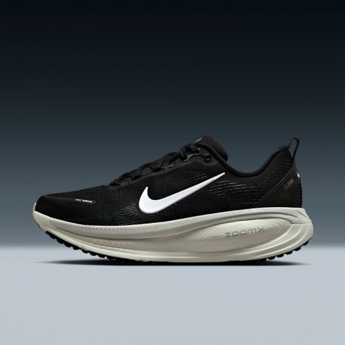 Giày Nike Run Defy Nam - Trắng Đen