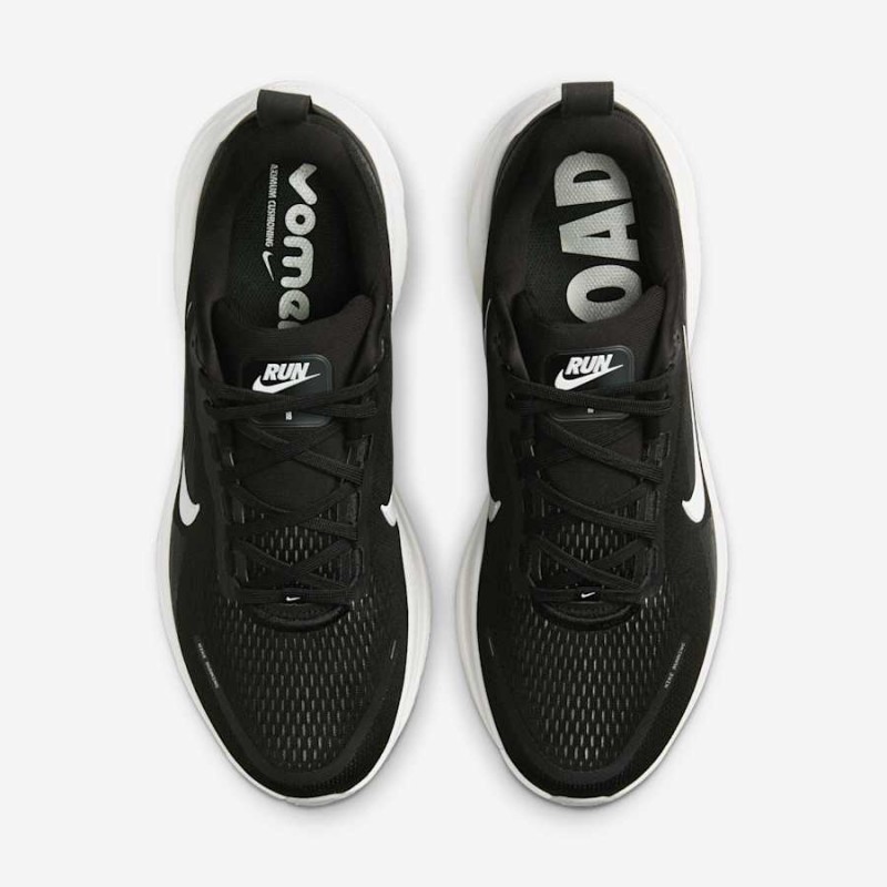 Giày Nike Run Defy Nam - Trắng Đen