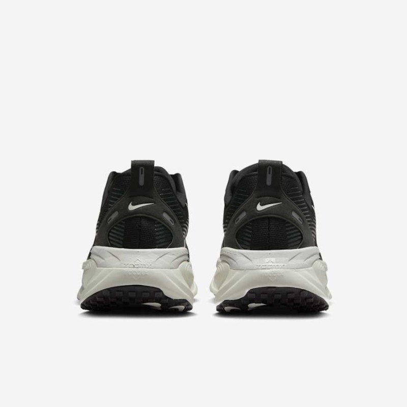 Giày Nike Run Defy Nam - Trắng Đen