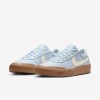Giày Nike Court Shot Nam - Trắng Xanh