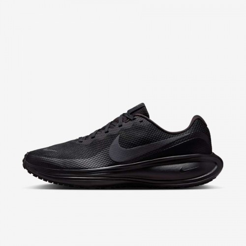Giày Nike Run Defy Nam - Trắng Đen