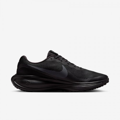 Giày Nike Run Defy Nam - Trắng Đen